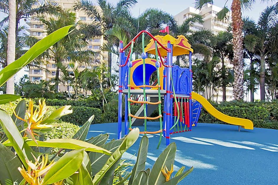 Mantra Towers of Chevron Surfers Paradise