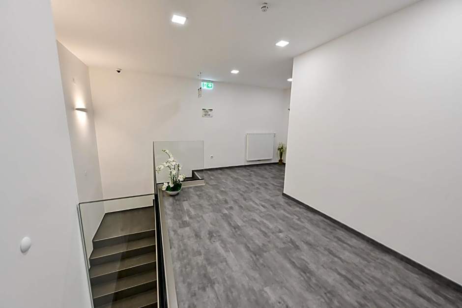 Hotel "City Rooms Wels"