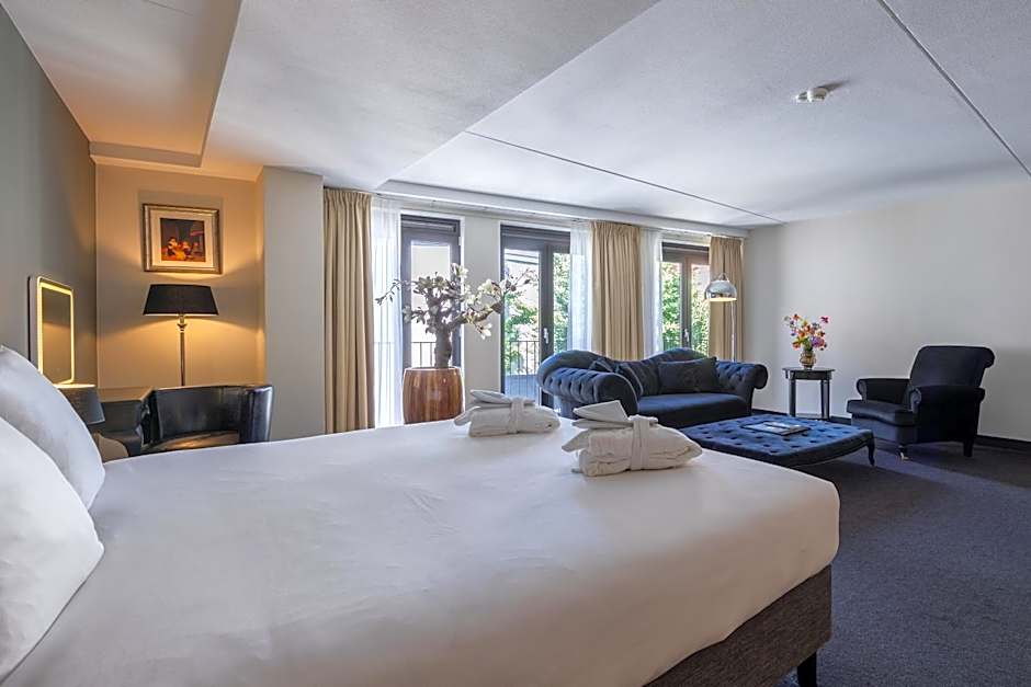 Amrath Grand Hotel Frans Hals