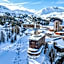 Hôtel La Plagne Le Terra Nova