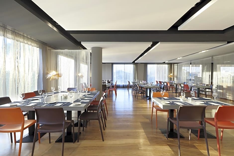Eurostars Madrid Congress