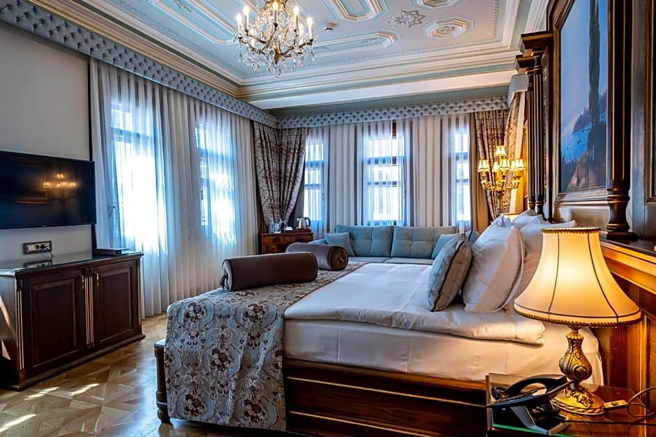 Ortaköy Hotel