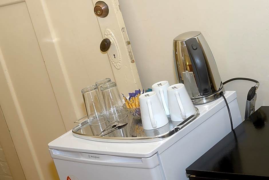 Edinburgh Gallery Bed & Breakfast