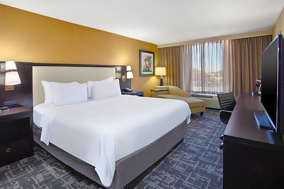 Crowne Plaza Greenville by IHG