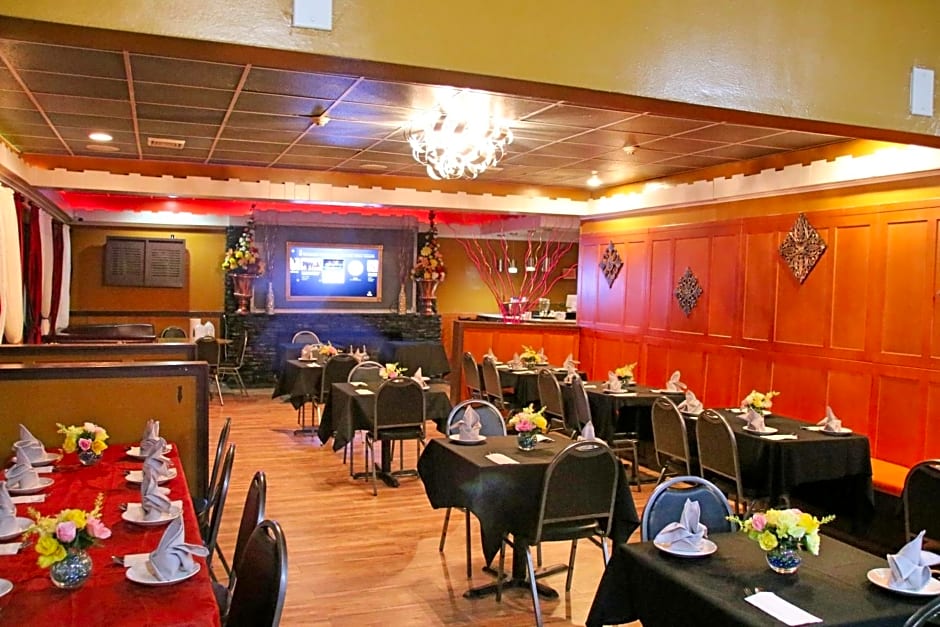 Woodland Inn