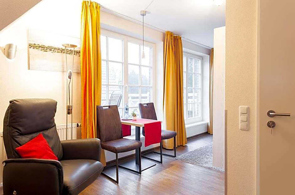 Spiekerooger Leidenschaft