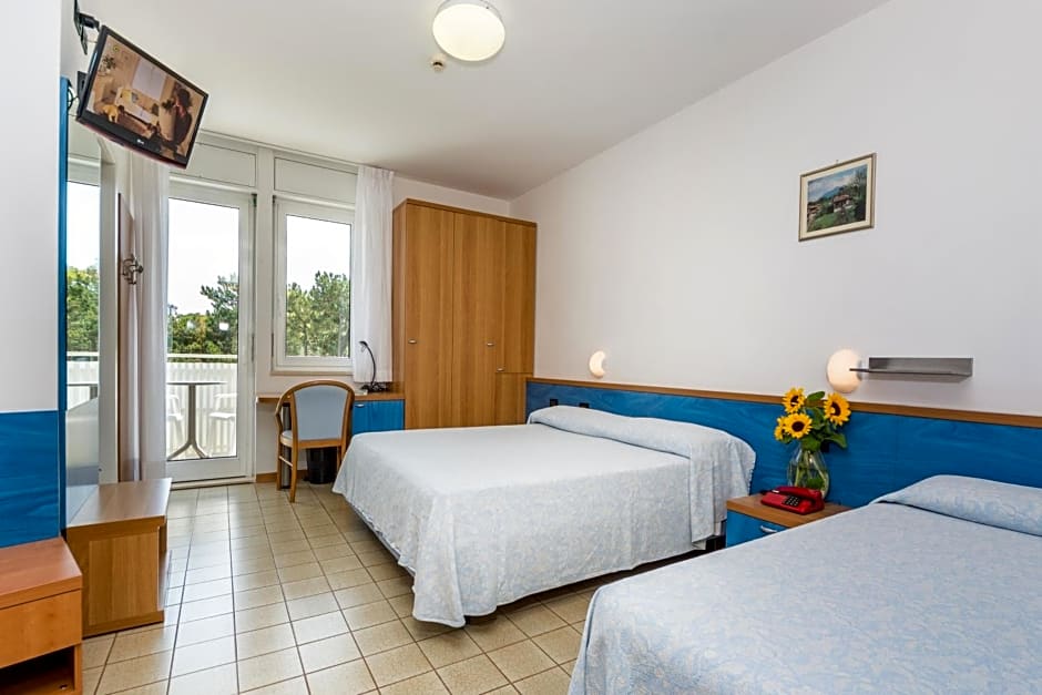Hotel Smeraldo