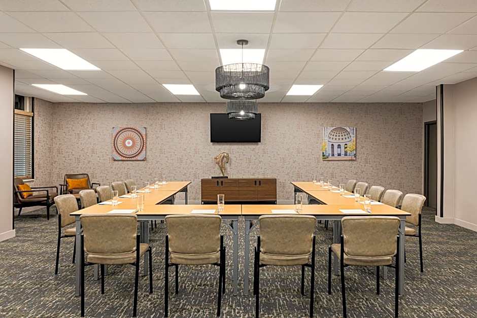 Four Points By Sheraton Columbus-Polaris