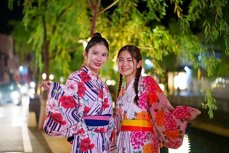 Kinosaki Onsen Koyado Enn