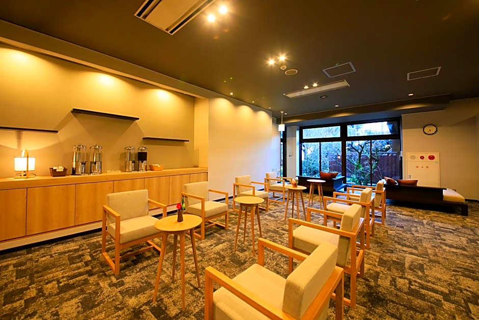 Hotel Kamogawaso