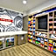Hampton Inn By Hilton Kyle, TX