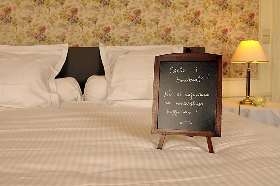 B&B Fine Fleur