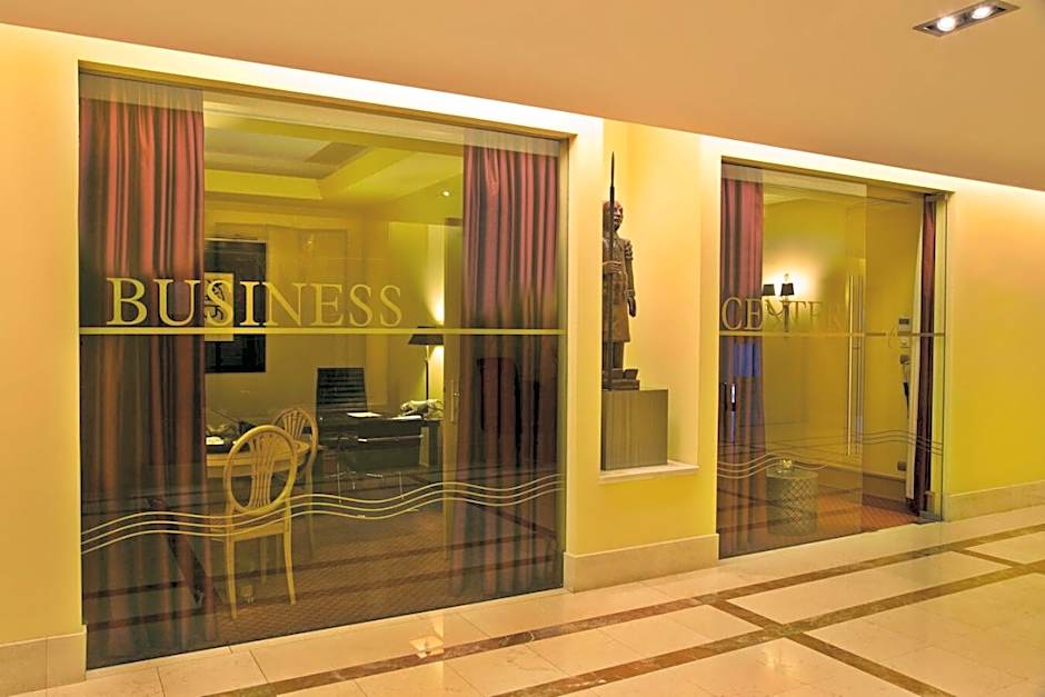 Hotel Cascais Miragem Health & Spa