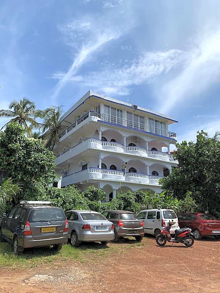 Hotel Swati