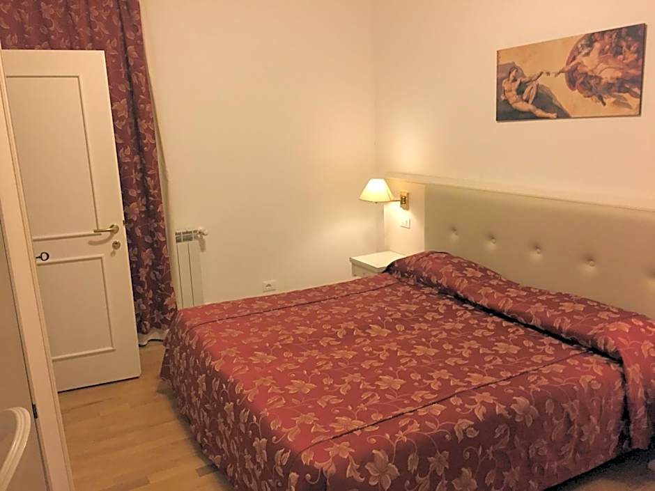 Albergo ai Tolentini