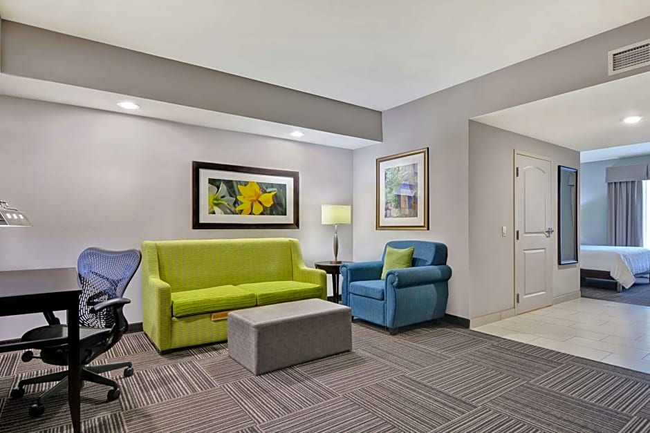 Hilton Garden Inn Fayetteville