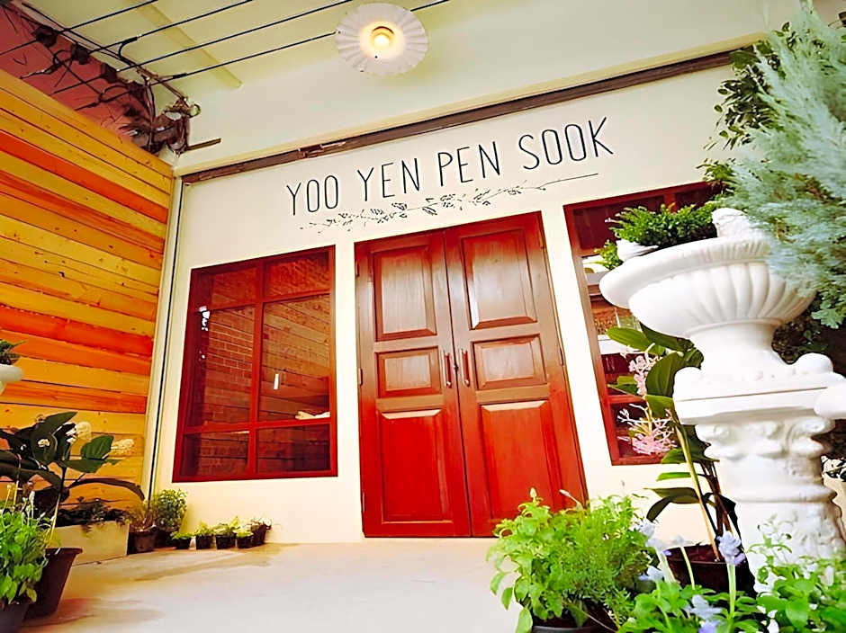 Yoo Yen Pen Sook Hostel