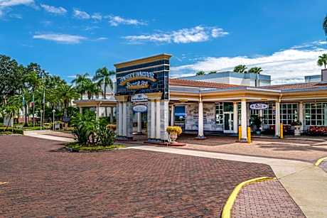Safety Harbor Resort & Spa, A Trademark Collection Hotel