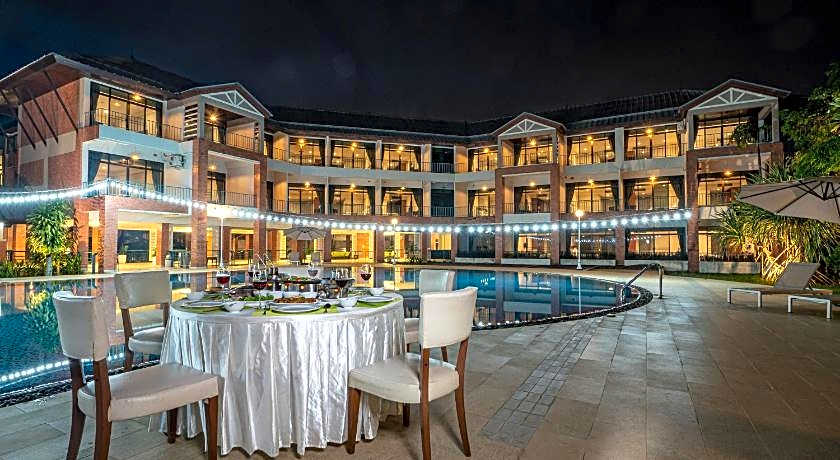 ECO HOTEL by Thammasat