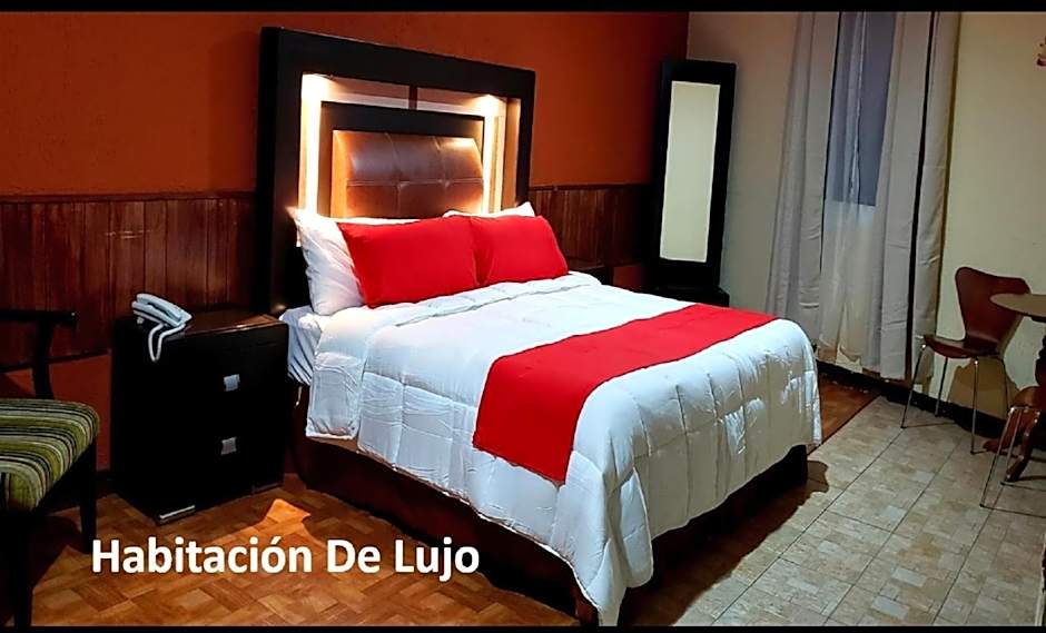 Hotel Murillo Plaza