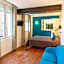Hotel Regina Bordeaux Gare Saint-Jean