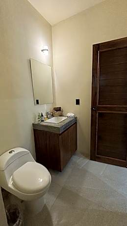 JR SUITE 2 BEDS