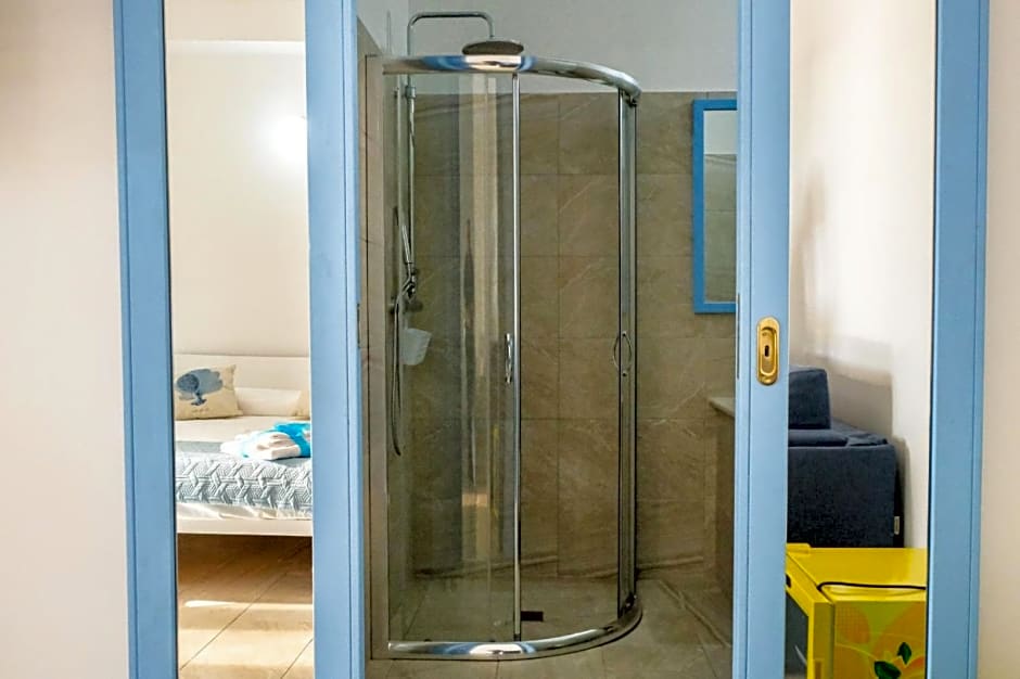 Tenuta L'Alba di monte Matino