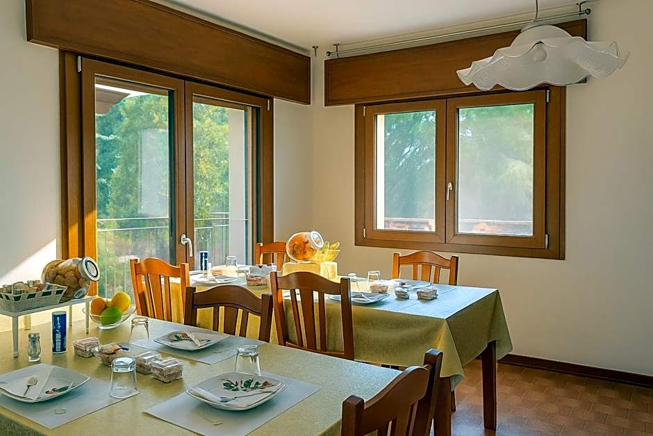 B&B Airport Venice Diego