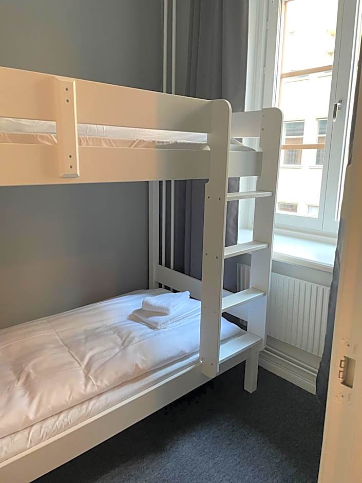 Birka Hotel