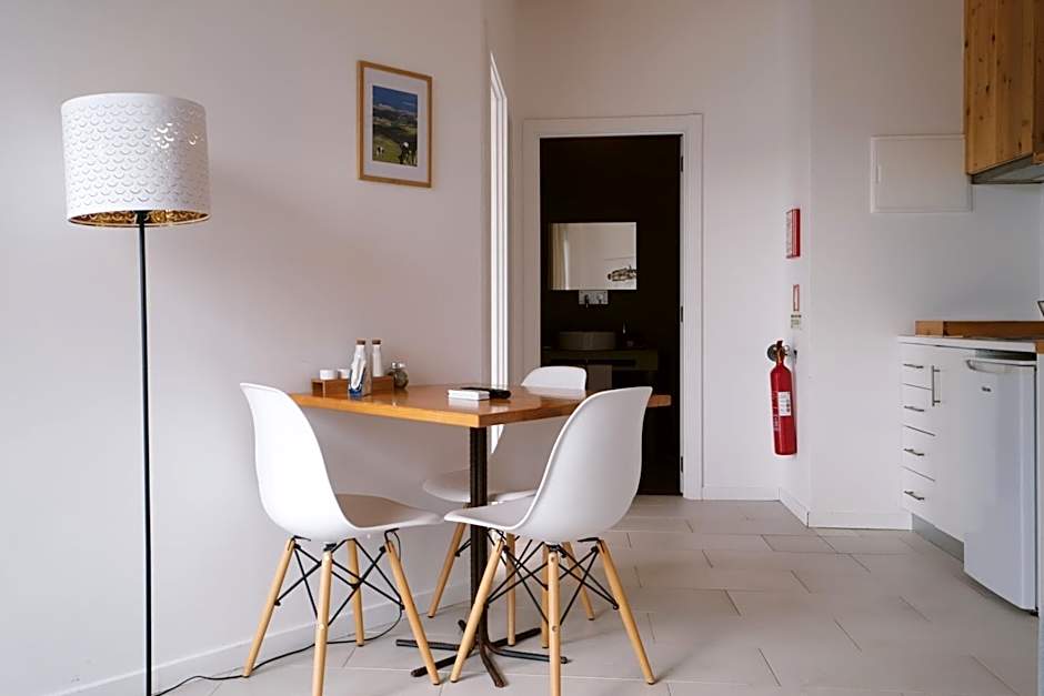 Sao Vicente Lodge - Atlantic Retreat