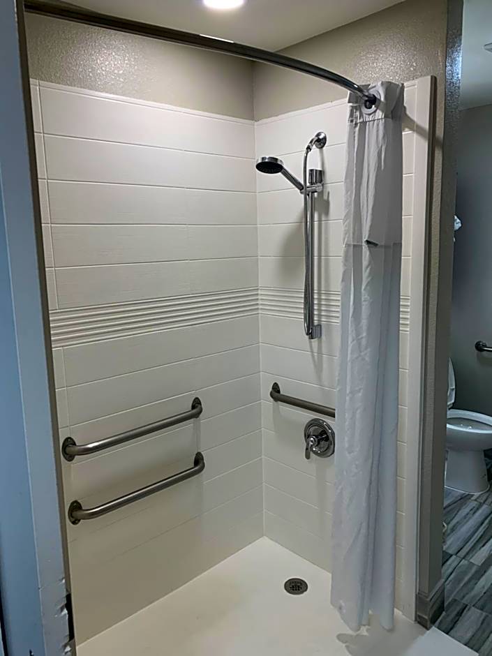 Microtel Inn & Suites by Wyndham Charlotte Airport