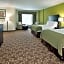Holiday Inn Express & Suites Kansas City Sport Complex Area By IHG