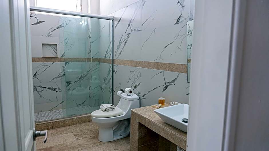 Splash Inn Nuevo Vallarta & Parque Acuatico