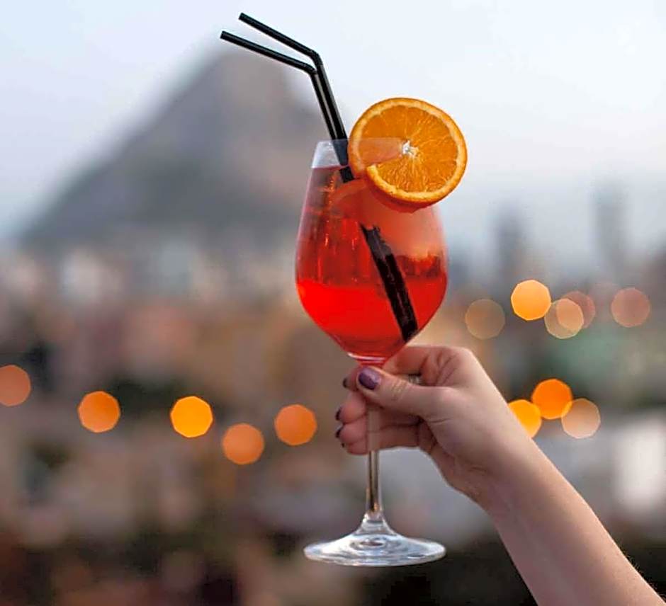 Lalagunebages, Panoramic View