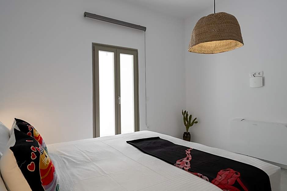 Rizes Villas Santorini with private pool