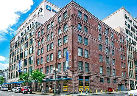 Stunning Apartments with Luxury Amenities
