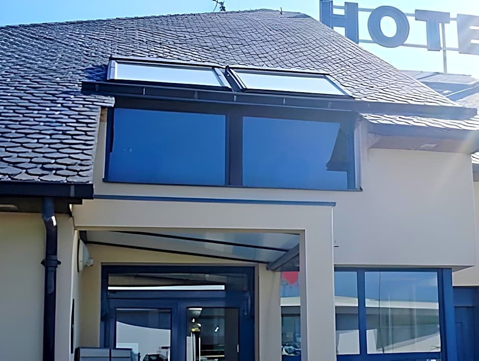 Hotel Le Laury's