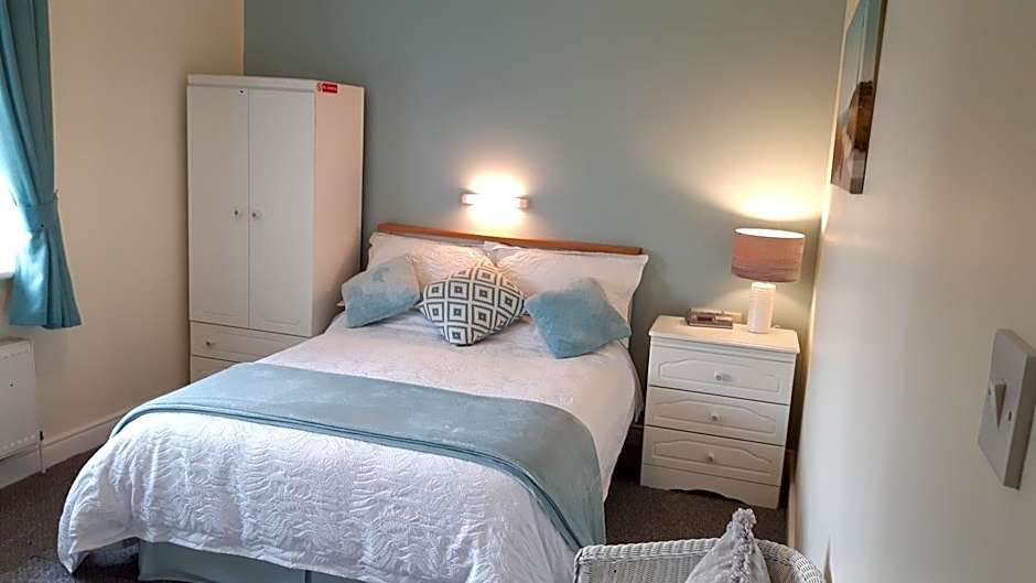 Shannonside House N37HF67