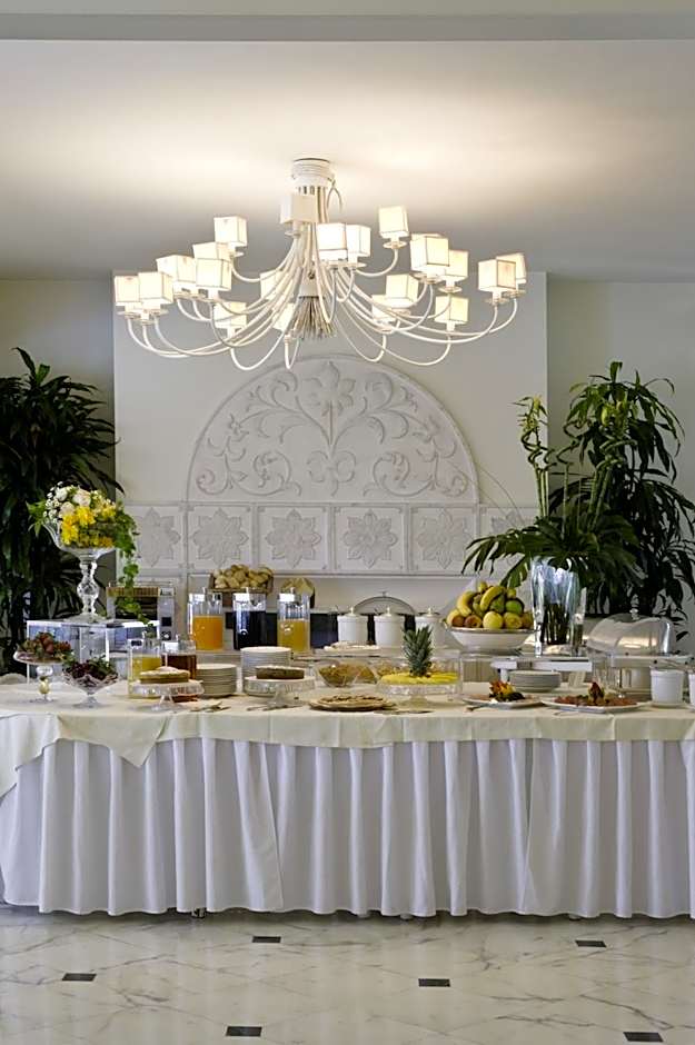 Hotel Il Negresco