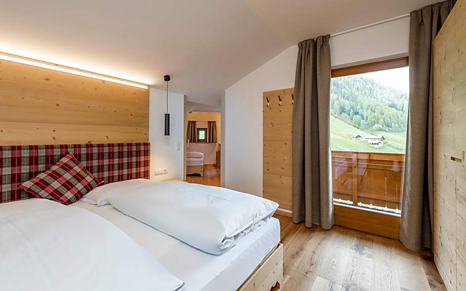 Hotel Jaufentalerhof