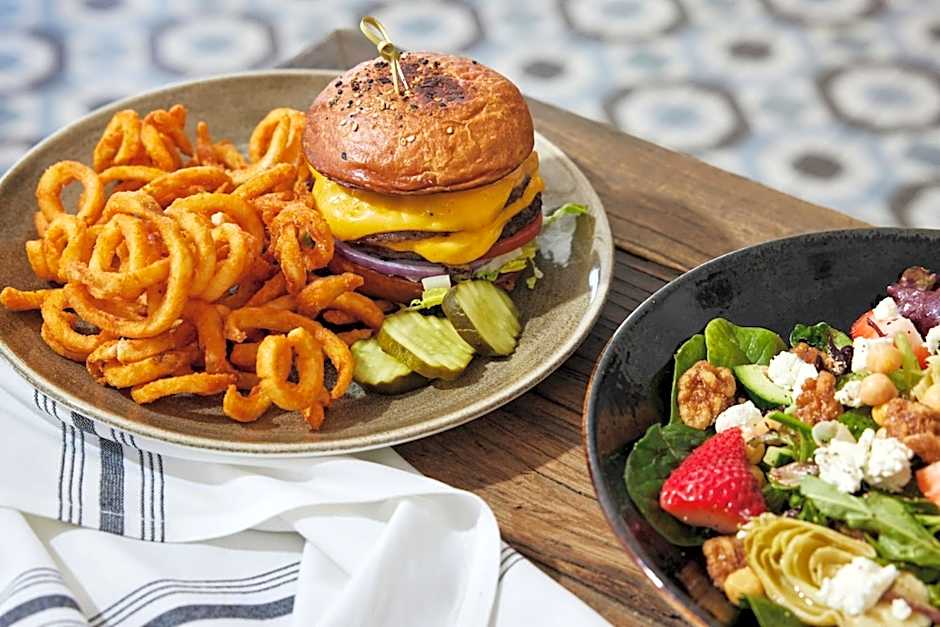 Kimpton Shorebreak Huntington Beach Resort By IHG