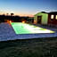 B&B El Ranxo