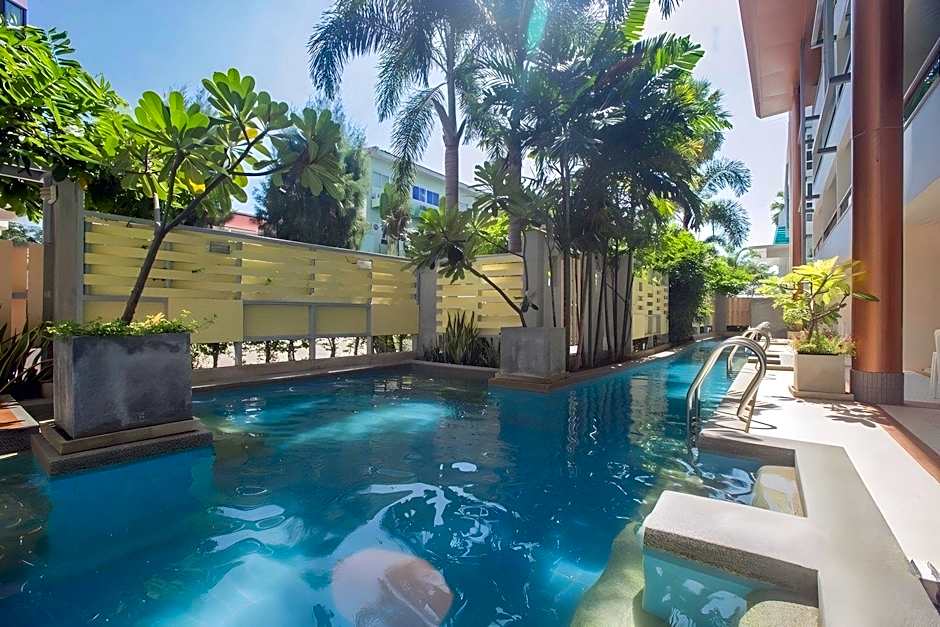 Asia Cha-Am Hotel