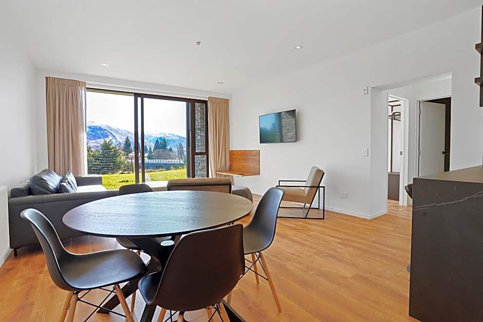 Grand Suites Lake Tekapo