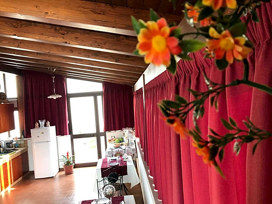 El Nur Bed & Breakfast