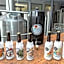 Klingenstein AKZENT Hotel Wirtshaus Brauerei