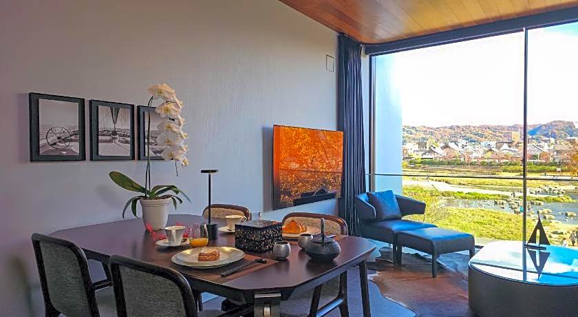 Kamo Residences by Reflections