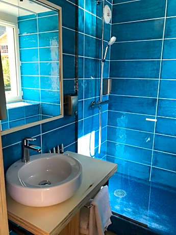 Hôtel-Restaurant "Les Rochers"