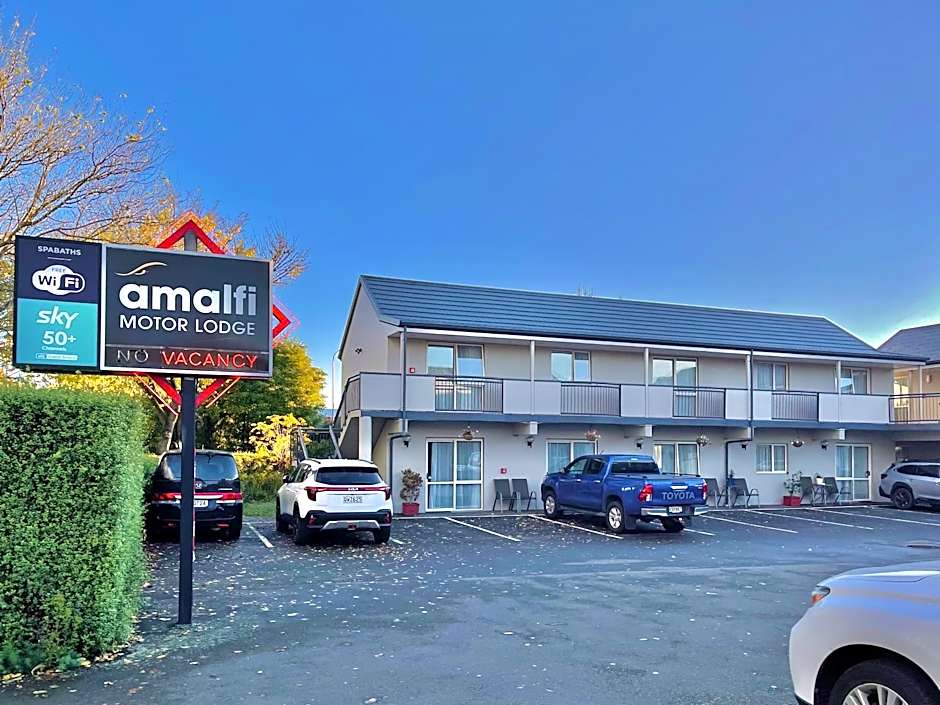 Amalfi Motor Lodge