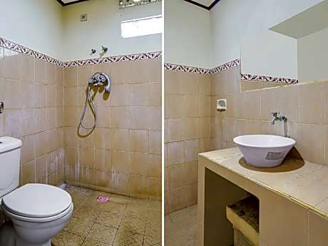 Indonesia Standard Double